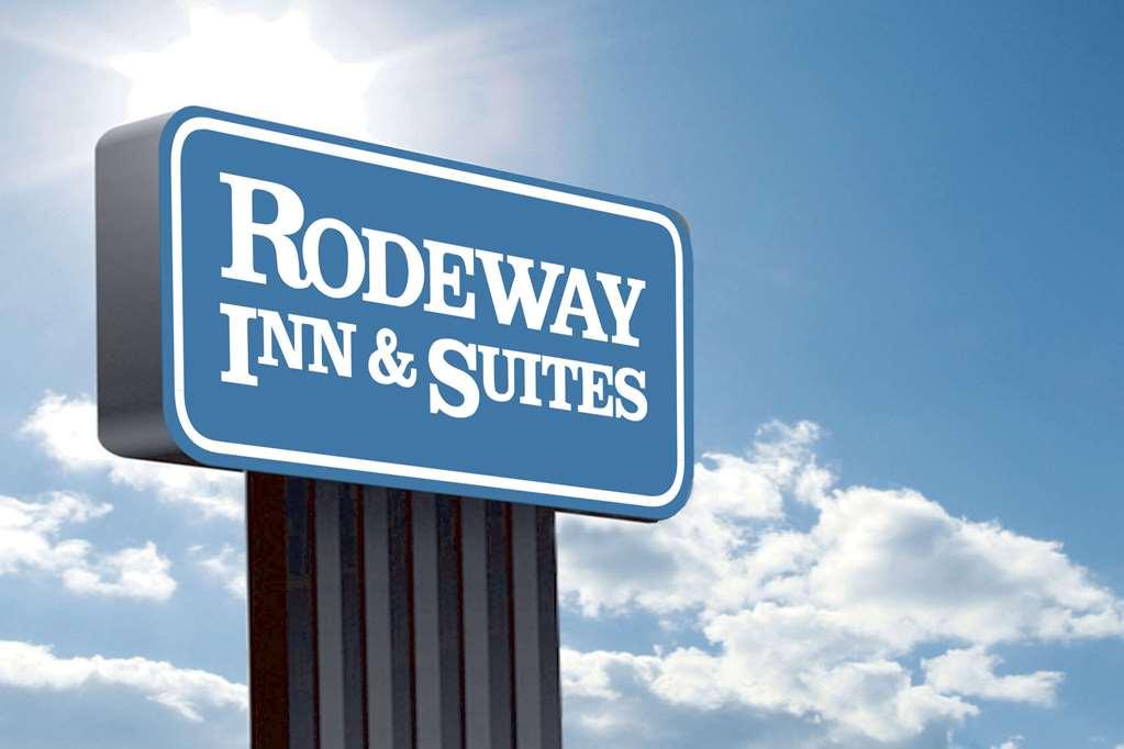 Rodeway Inn Cascade Exterior photo
